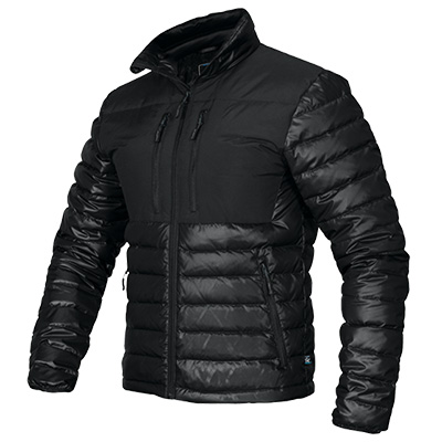 Winter Down Jacket