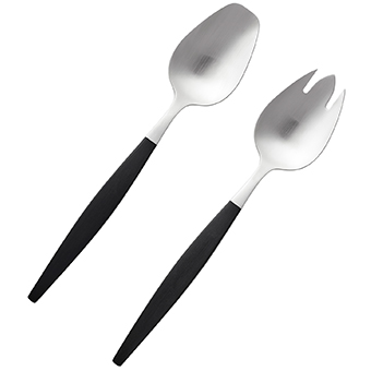 Focus de Luxe Salladsset