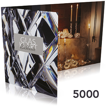 Glasklart Exklusiv 5000