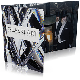 Glasklart 399