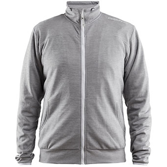 Leisure Jacket