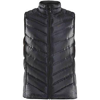 Light Down Vest