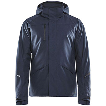 Mountain Padded Jacket