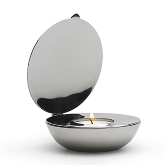 Shell Tealight