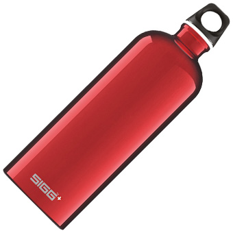 SIGG vattenflaska 1L