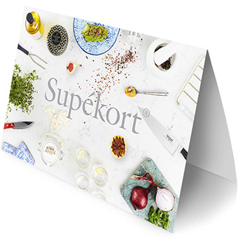 Supékort Summer