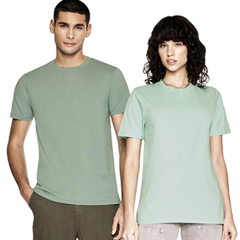 T-shirt Fair Wear (Men/Unisex)
