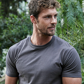 Basic Tee