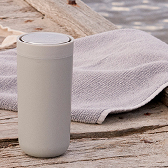 Stelton To Go Click, 200 ml