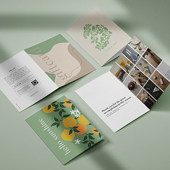 Vinga Home Giftcard - valfri valör