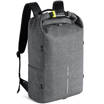 Anti-ficktjuv ryggsäck Bobby Urban