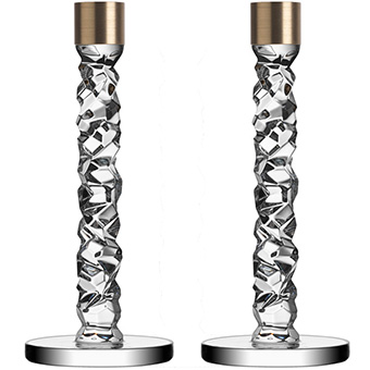 Carat ljusstake