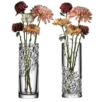 Carat cylindervas
