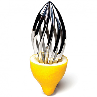 Citruspress Alessi