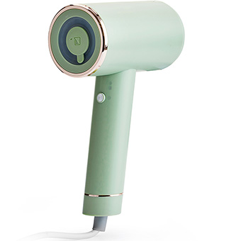 Exklusiv handsteamer