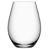 Tumblerglas More, 4-pack