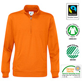 EKO Half Zip