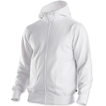 Hooded cardigan - herr