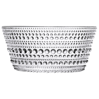 Iittala Kastehelmi skål