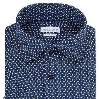 Indigo bow 131