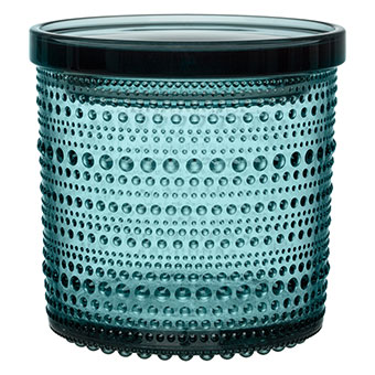 Iittala Kastehelmi burk