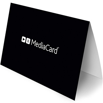 MediaCard Large