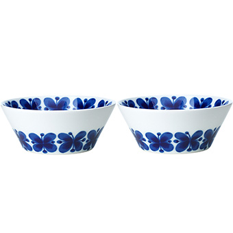 Mon Amie skål, 2-pack