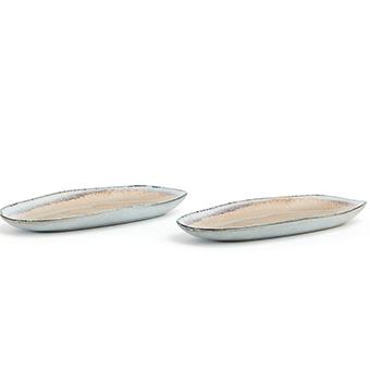 Nomimono Uppläggningsset (2-pack)
