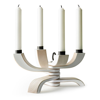 Nordic Light Ljusstake