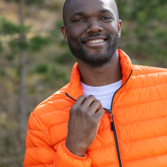 Original Superlight Down Jacket