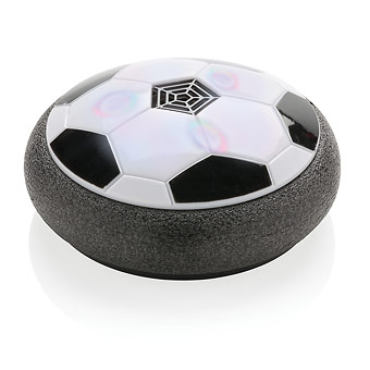 Hooverboll - Hoover Ball