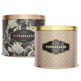 Pepparkakor 430 g