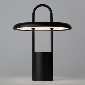 Pier LED-lampa