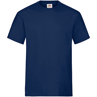T-shirt Fruit of the Loom