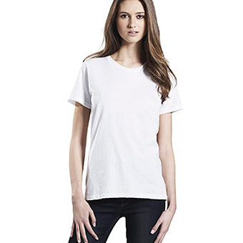 T-shirt Fair Wear dam