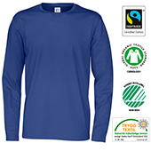 EKO T-shirt långärm