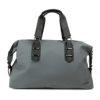 Trendig duffelbag i nylon