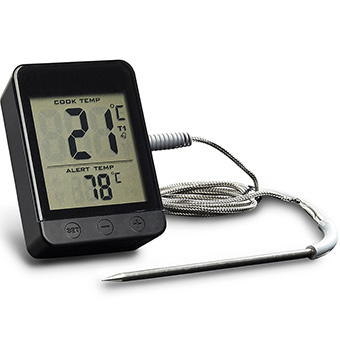 Ugnstermometer BLUETOOTH