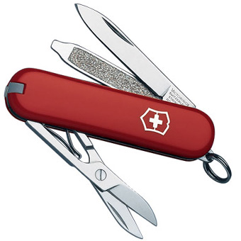 Classic SD Victorinox