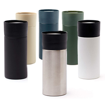Otis Thermo To-Go-Mug