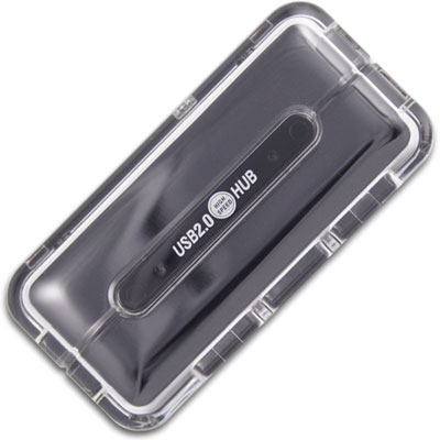 USB hub 8222