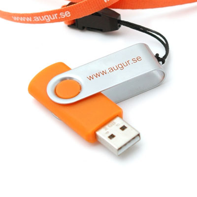 USB minne Twister Augur