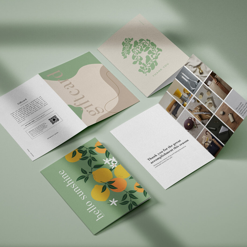 Vinga Flexible by Vinga Home