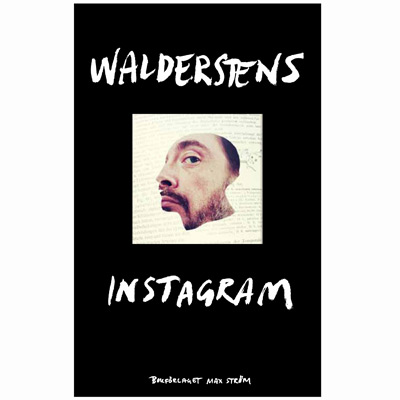 Walderstens Instagram