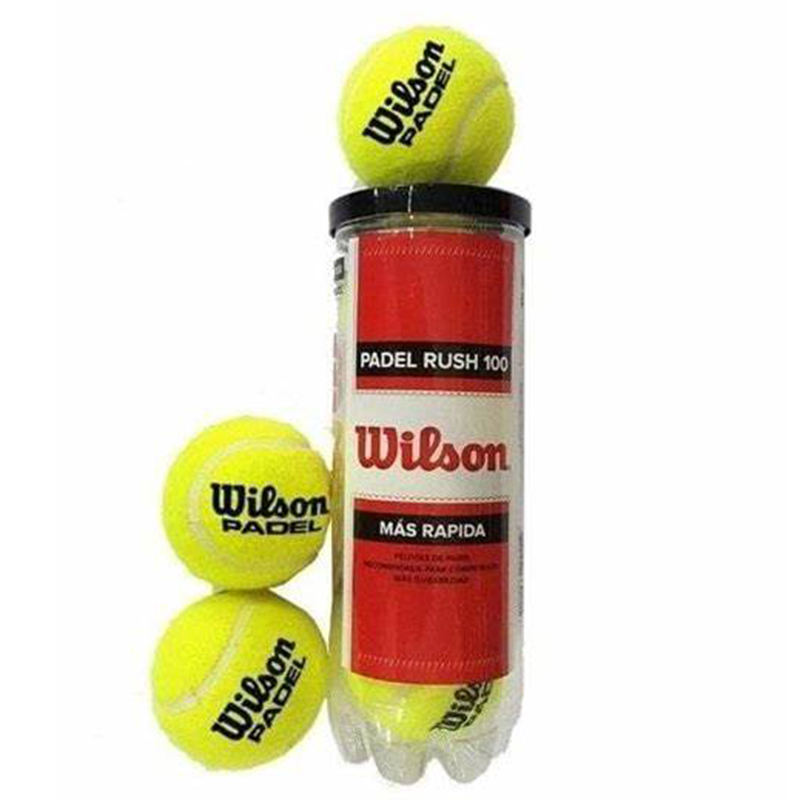 Wilson PadelRush100