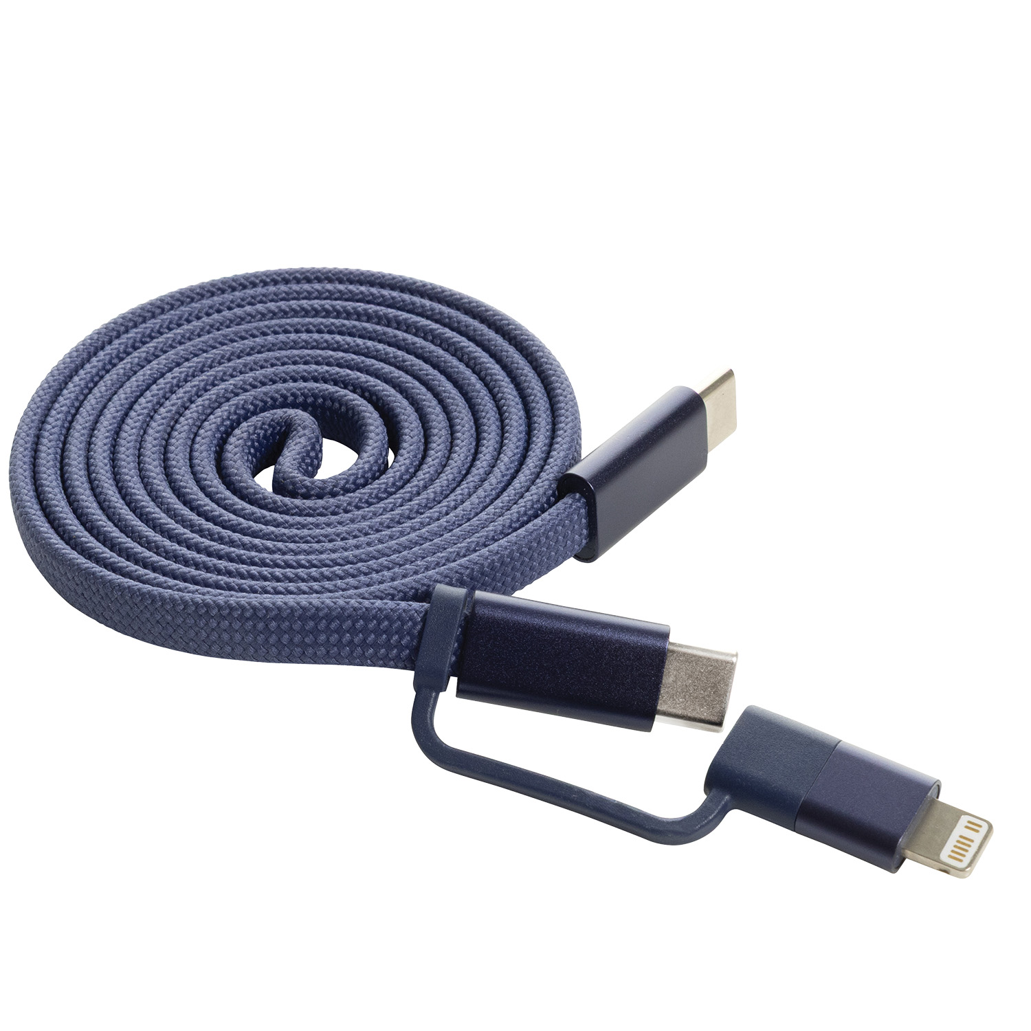 arc magnetisk laddningskabel 60W bla