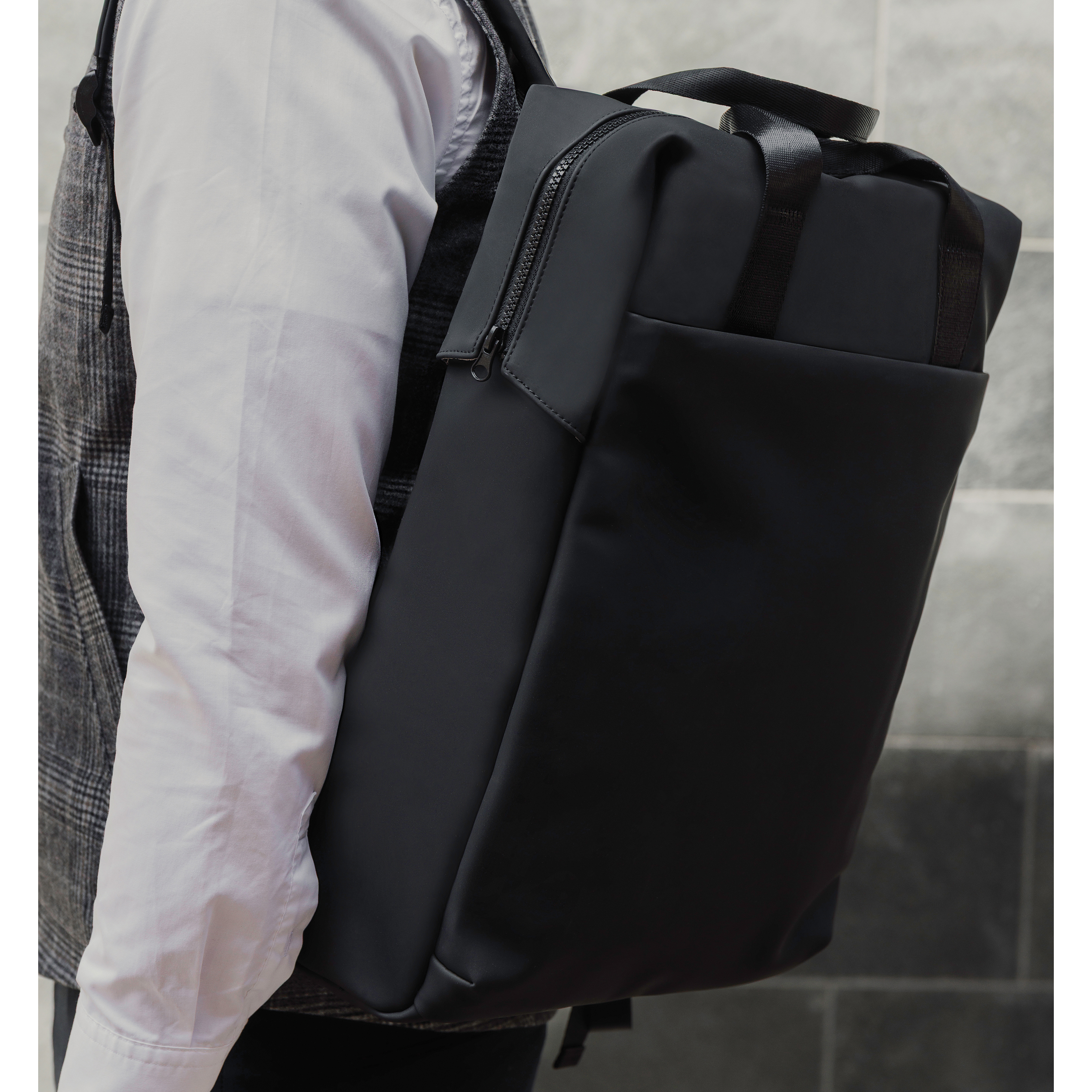 baltimore toteryggsack