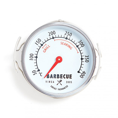 bbq yttermometer 3407