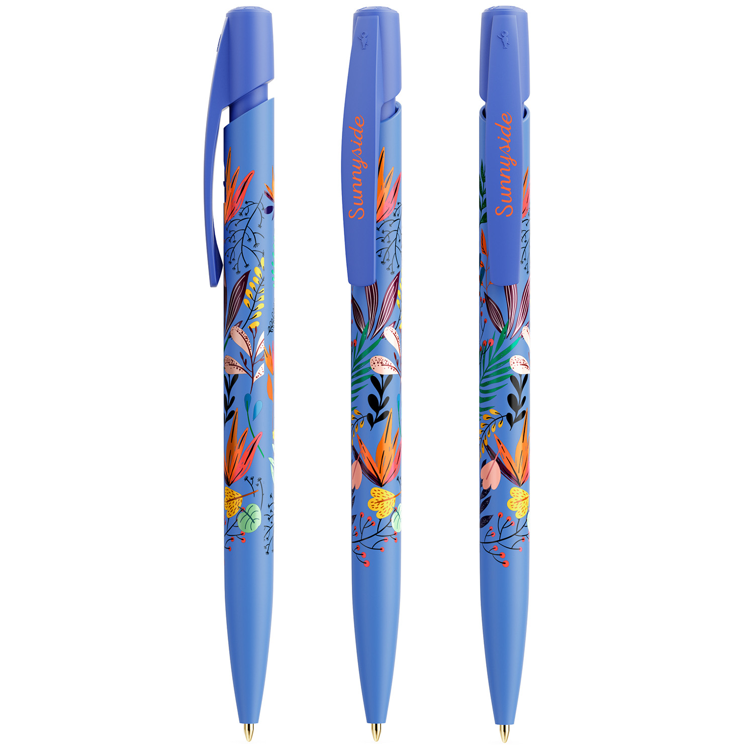 bic media clic kulspetspenna