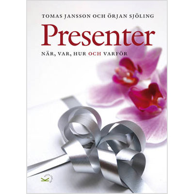 boken Presenter